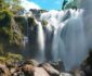 Air Terjun Eksotis di Provinsi Lampung