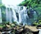 Pesona Alam Air Terjun di Lampung