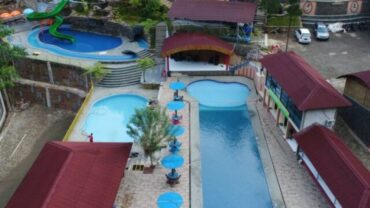 Kampung Karuhun Sebuah Wisata Alami Nan Cantik