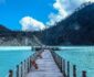 Si Cantik Kawah Putih Ciwidey