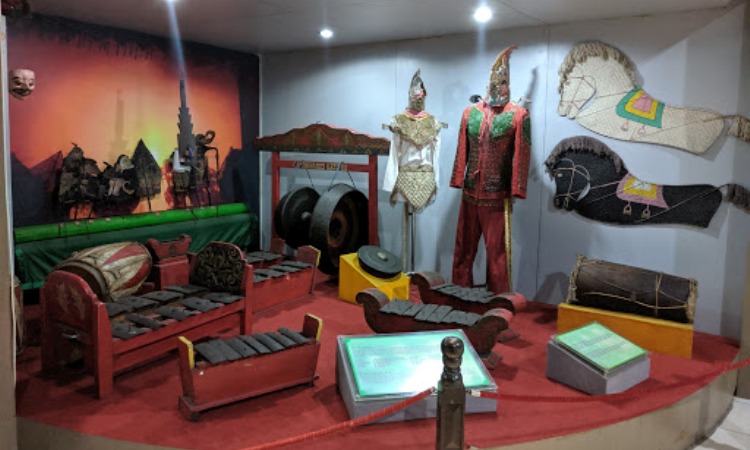 Museum Lambung Mangkurat