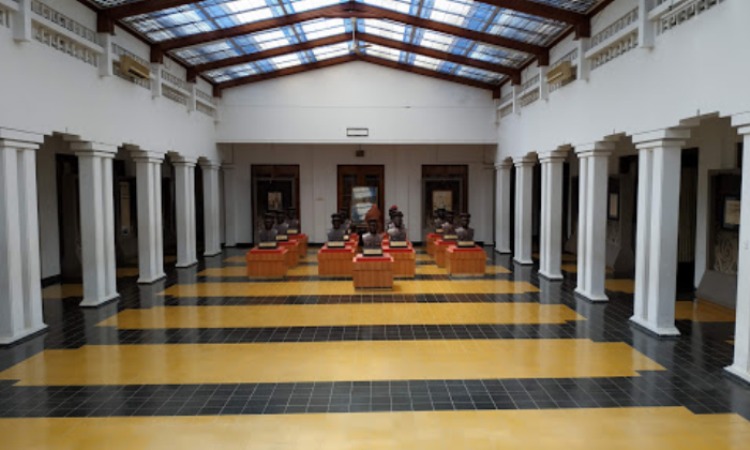 Museum Mulawarman