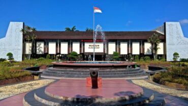 Kenali Lebih Jauh Suku di Indonesia Lewat Museum