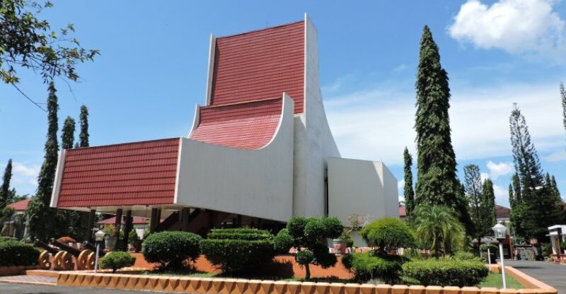Mengenal Sejarah Kalimantan Lewat Wisata Museum