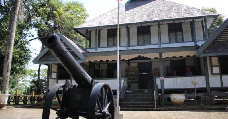 In Memoriam, Mengenang Perjuangan Bangsa Indonesia di Sulawesi Selatan