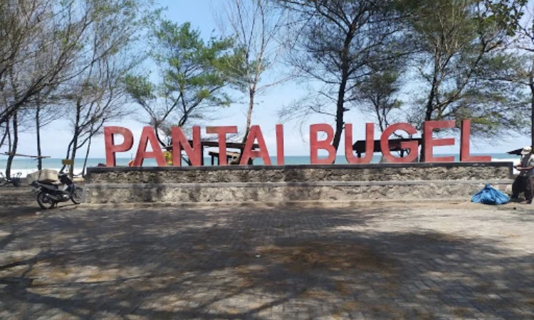 Pantai Bugel
