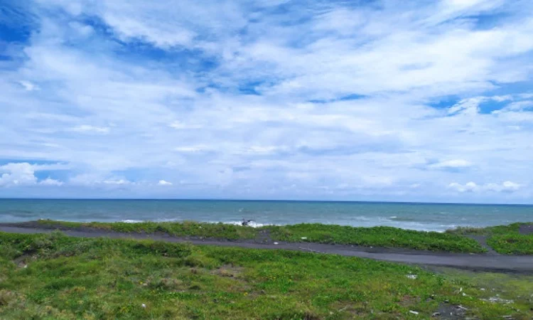 Pantai Congot