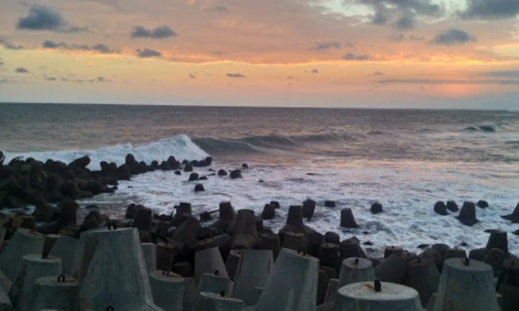 Pantai Glagah