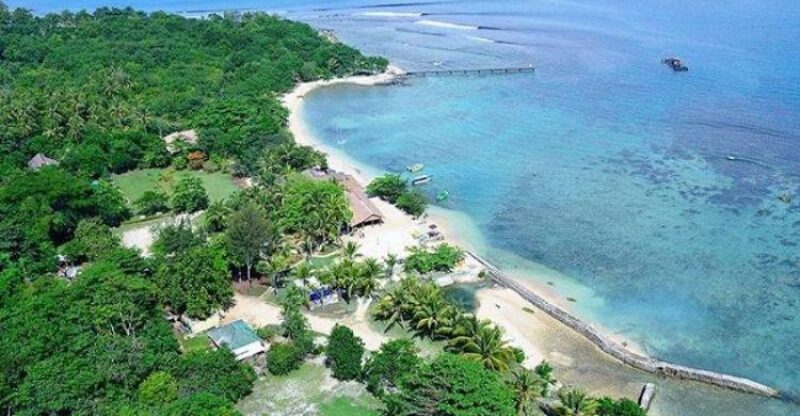 Berlibur Seru di Tanjung Lesung Banten