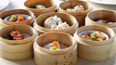 Dim Sum, Aneka Jenis yang Populer di Indonesia