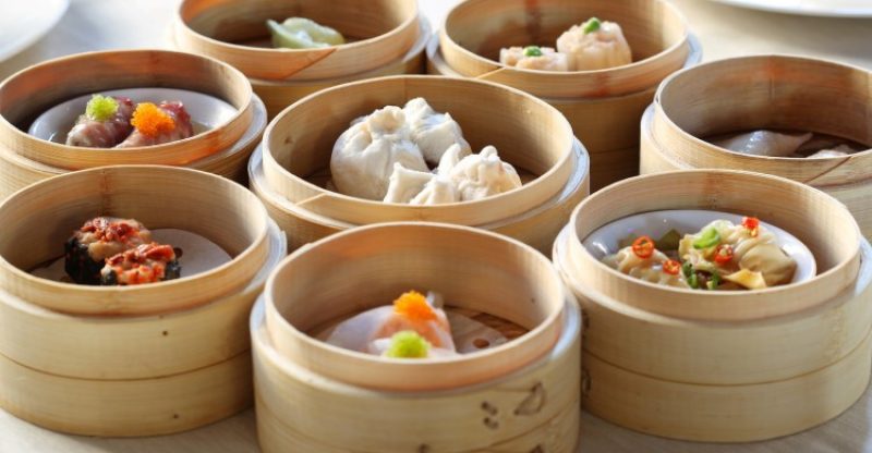 Dim Sum, Aneka Jenis yang Populer di Indonesia
