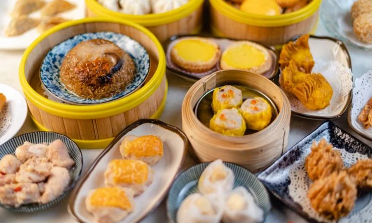 Dim Sum, Aneka Jenis yang Populer di Indonesia