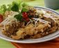 Resep Tahu Telur Saus Kacang Pedas