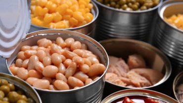 5 Jenis Makanan yang Dapat Dikonsumsi Walau Sudah Kedaluwarsa