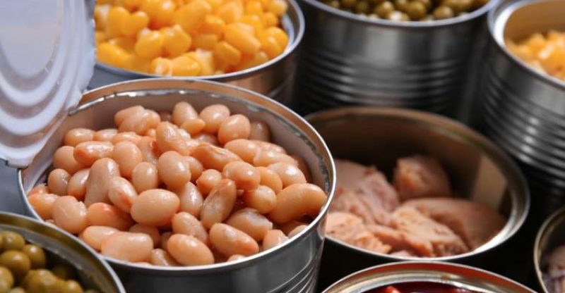 5 Jenis Makanan yang Dapat Dikonsumsi Walau Sudah Kedaluwarsa