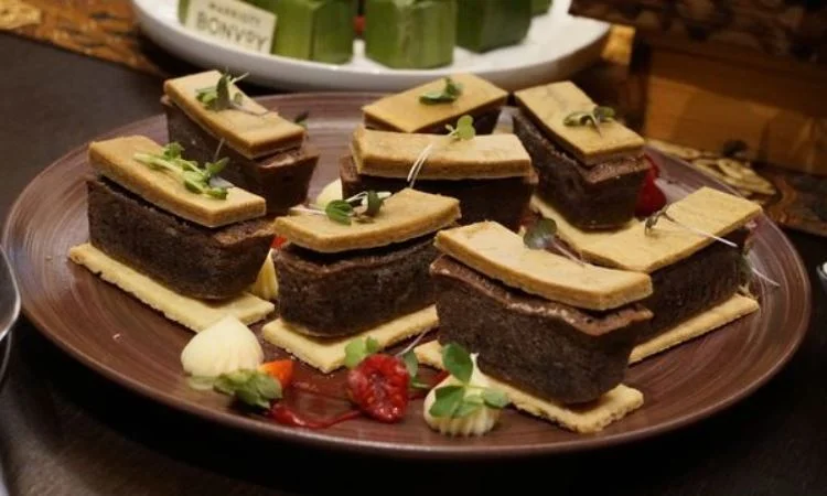 Resep Kue Lapis Legit Kukus Lezat