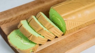 Kumpulan Resep dan Cara Membuat Kue Bolu
