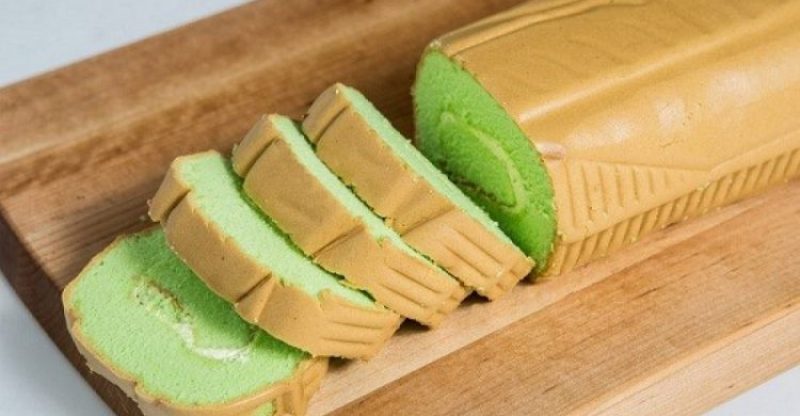 Kumpulan Resep dan Cara Membuat Kue Bolu