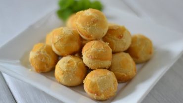 Resep Kue Nastar Keju Isi Nanas Special