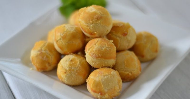 Resep Kue Nastar Keju Isi Nanas Special