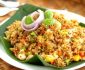 Resep Nasi Goreng Kornet Spesial Sayuran