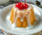 Resep Puding Susu Jagung Susun