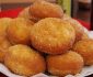 Resep Roti Goreng Pakai Adonan Donat Yang Praktis dan Empuk