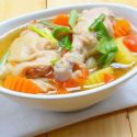 Resep Sup Ayam Sehat untuk Musim Hujan