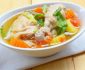 Resep Sup Ayam Sehat untuk Musim Hujan
