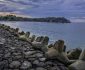 Pantai Tambakrejo, Pantai Eksotis dengan View Alam Memesona di Blitar