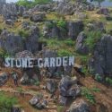 Stone Garden, Menikmati Pesona Alam dari Batu Purba Artistik di Bandung