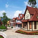 Kota Mini Lembang: Wisata Edukasi dan Rekreasi yang Keren di Bandung