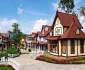 Kota Mini Lembang: Wisata Edukasi dan Rekreasi yang Keren di Bandung