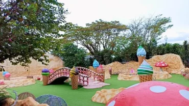 Lembang Wonderland