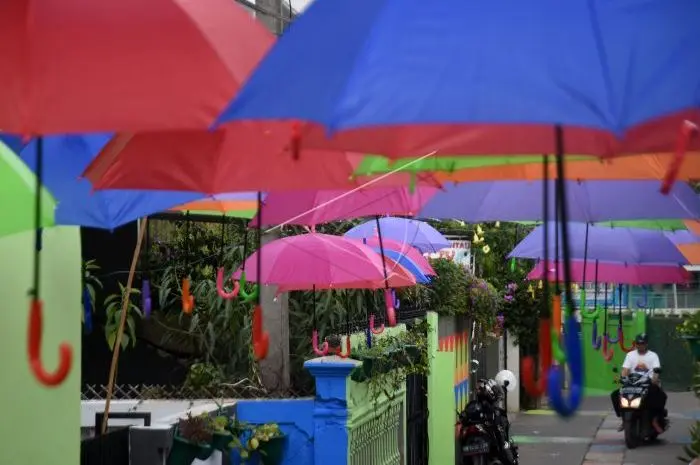 Aktivitas yang Menarik Dilakukan