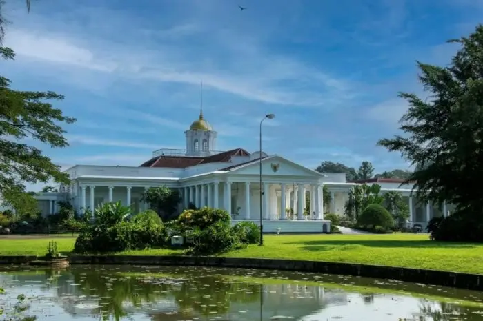Daya Tarik Wisata Kebun Raya Bogor