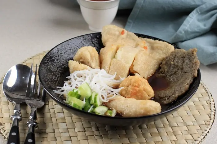 Pempek