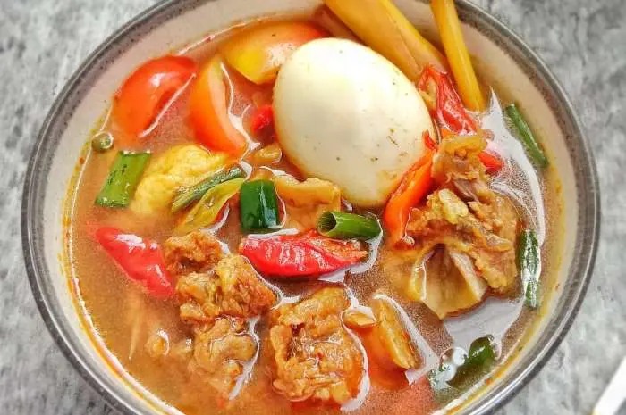 Pindang Tulang